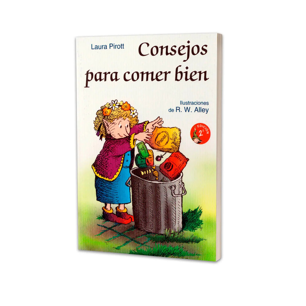 Consejos para comer bien