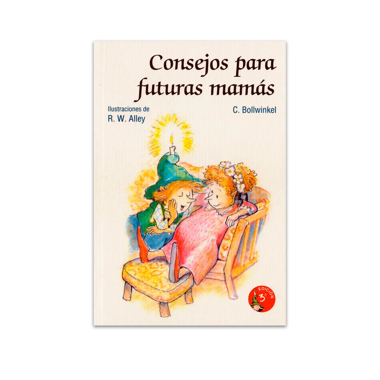 Consejos para futuras Mamás