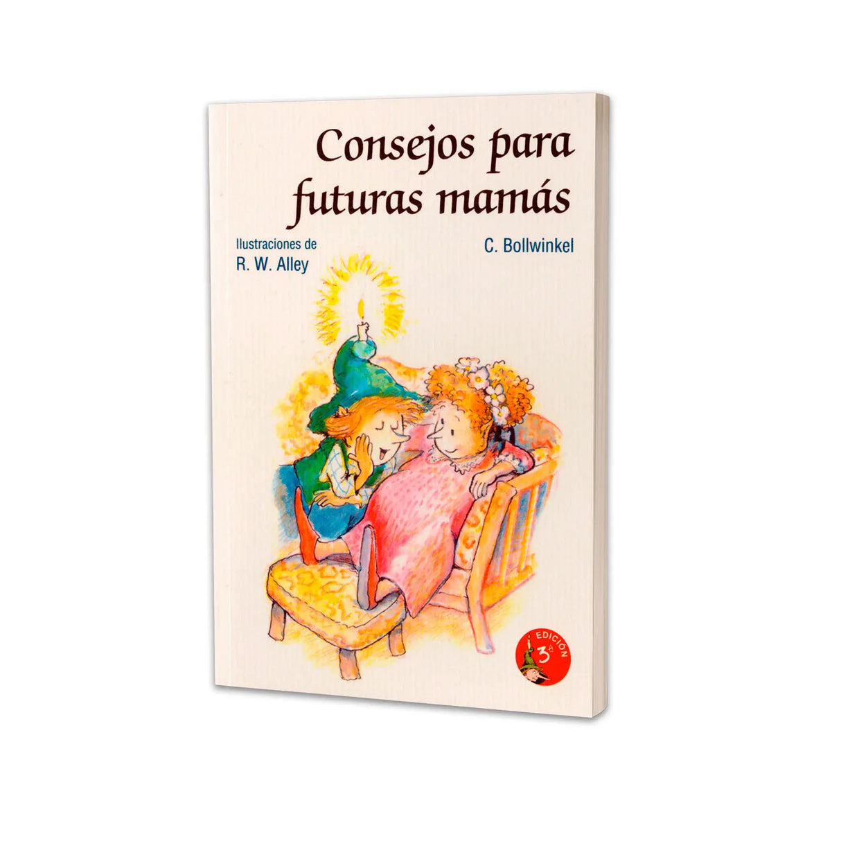 Consejos para futuras Mamás