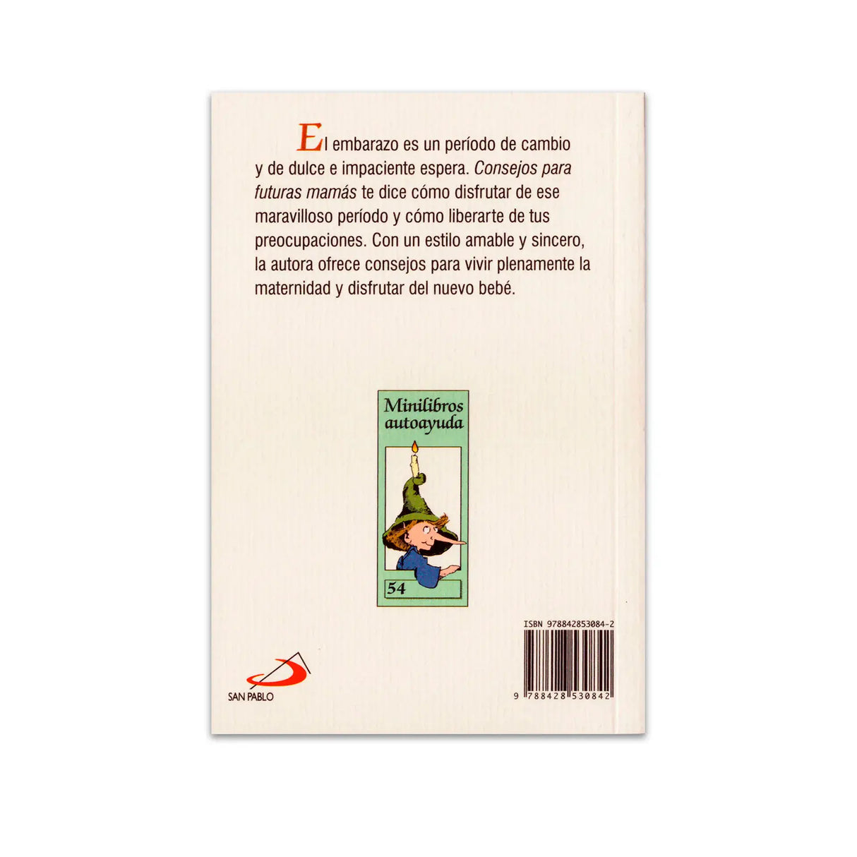 Consejos para futuras Mamás