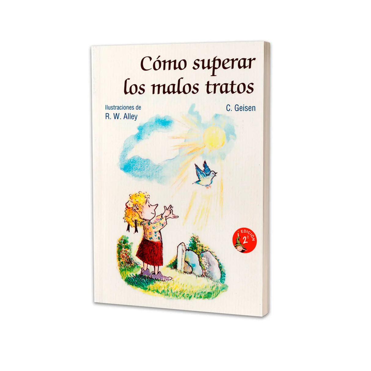Cómo superar los malos tratos