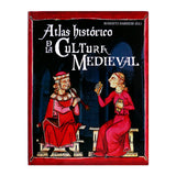 Atlas histórico de la Cultura Medieval