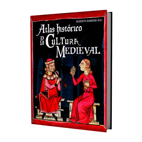 Atlas histórico de la Cultura Medieval