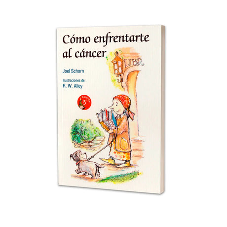 Cómo enfrentarte al cáncer