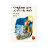 Oraciones para 30 días de duelo