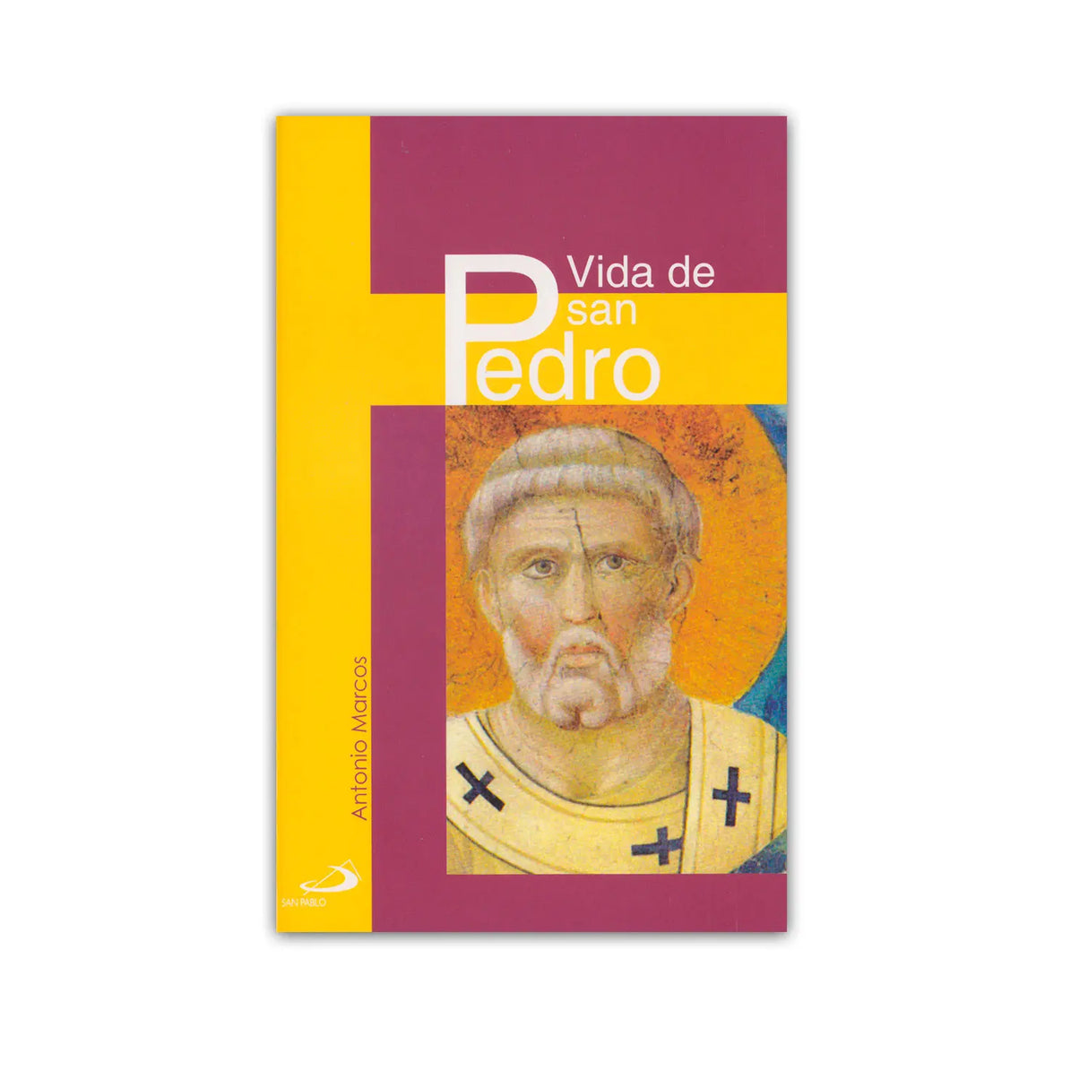 Vida de San Pedro