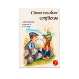 Cómo resolver conflictos