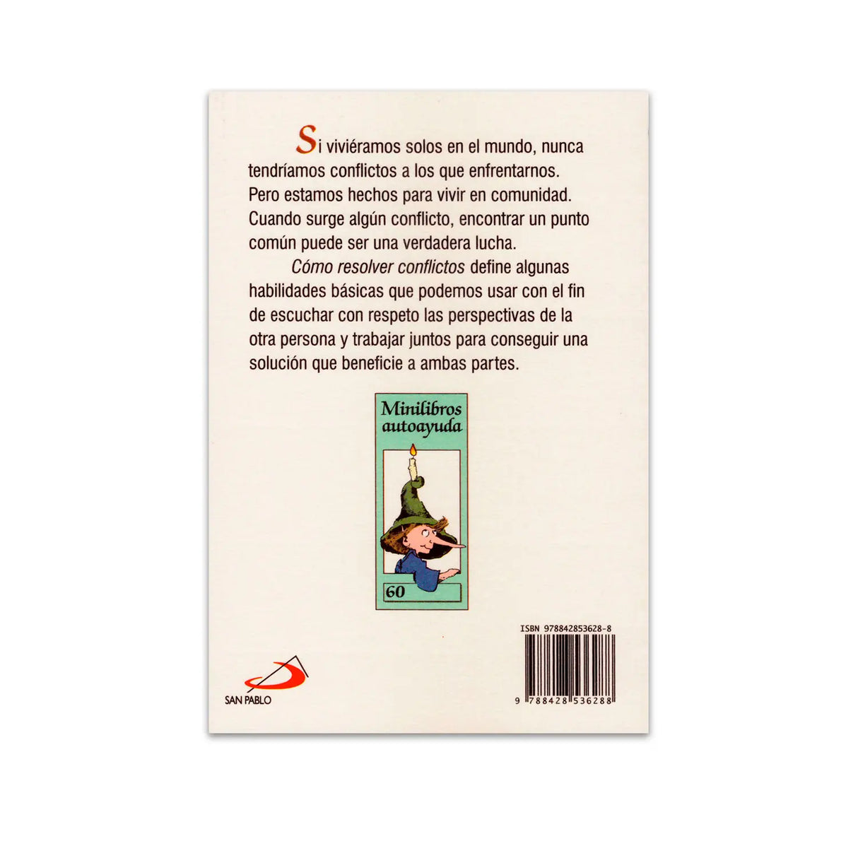 Cómo resolver conflictos