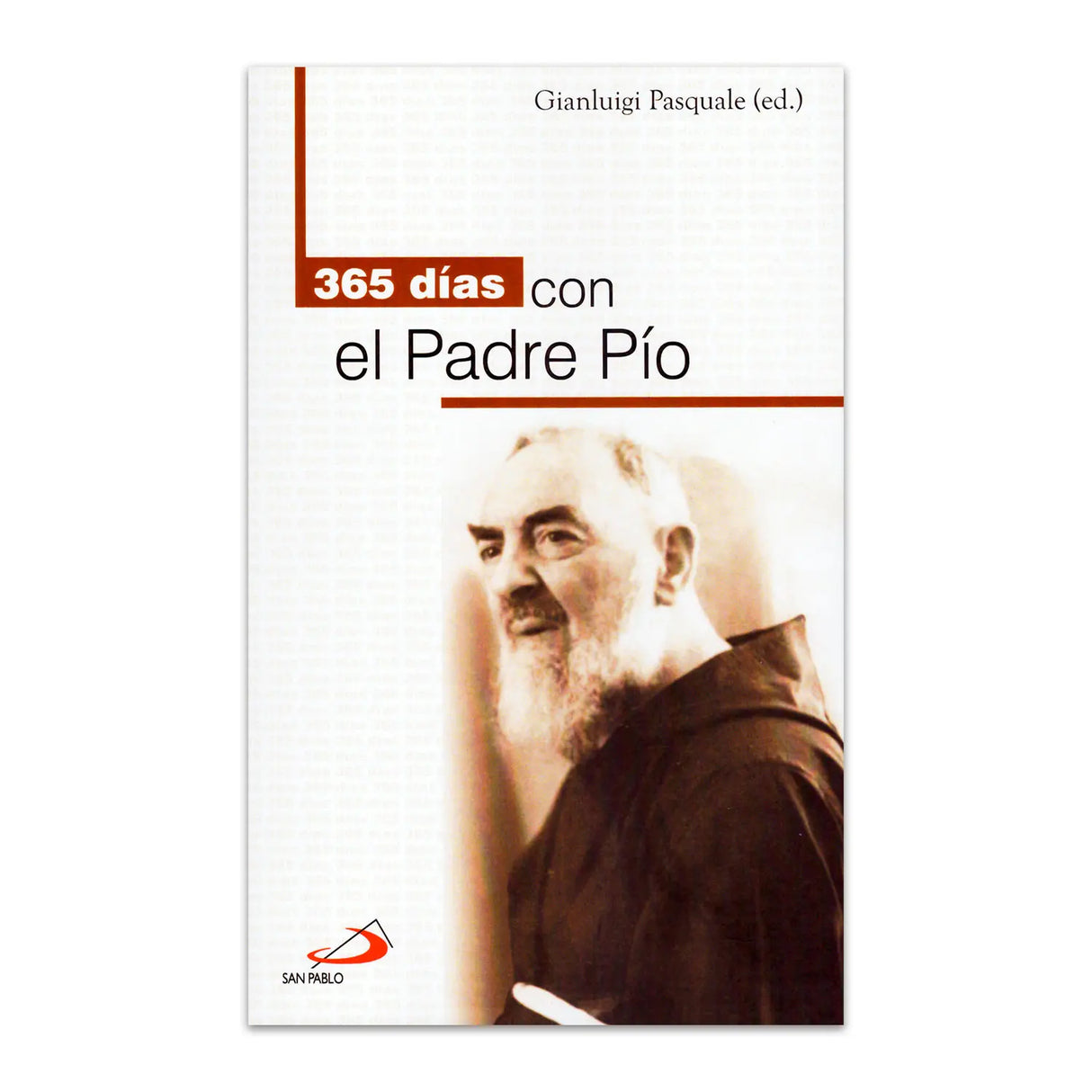 365 días con el Padre Pio