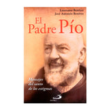 El Padre Pio