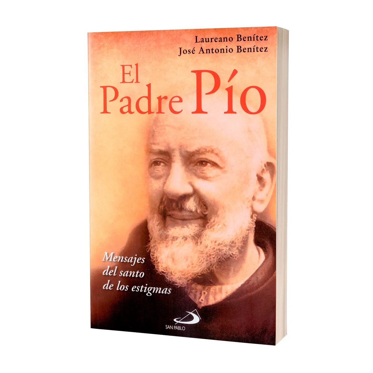 El Padre Pio