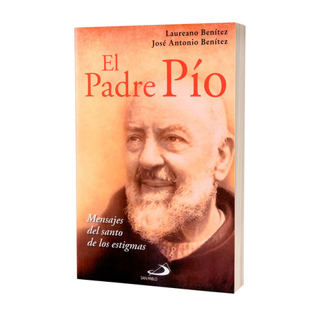 El Padre Pio