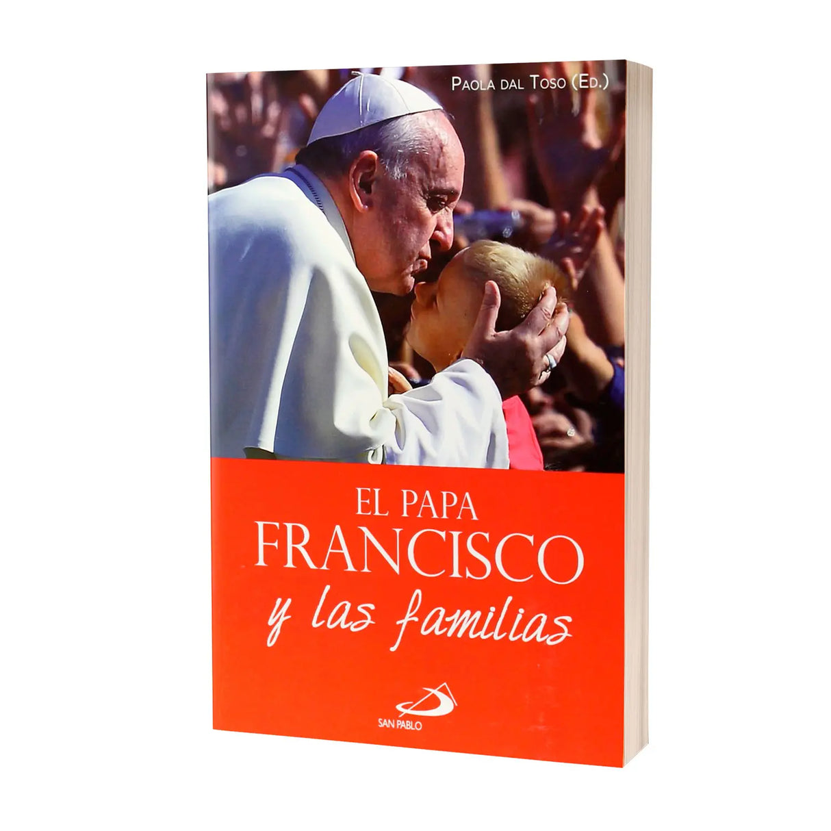 El Papa FRANCISCO y las familias
