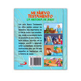 My New Testament – ​​The Story of Jesus