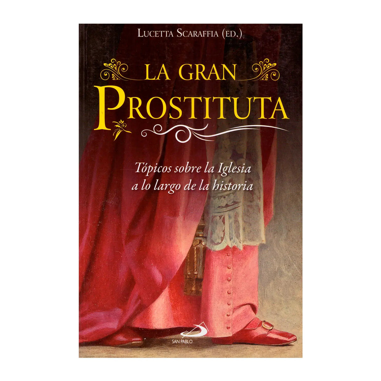 La Gran Prostituta