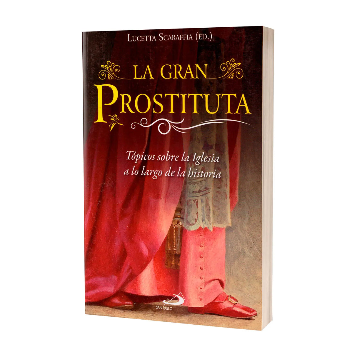 La Gran Prostituta