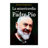 La Misericordia en el Padre Pio