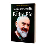 La Misericordia en el Padre Pio