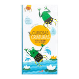 Curiosas Criaturas - mezcla e inventa nuevas especies