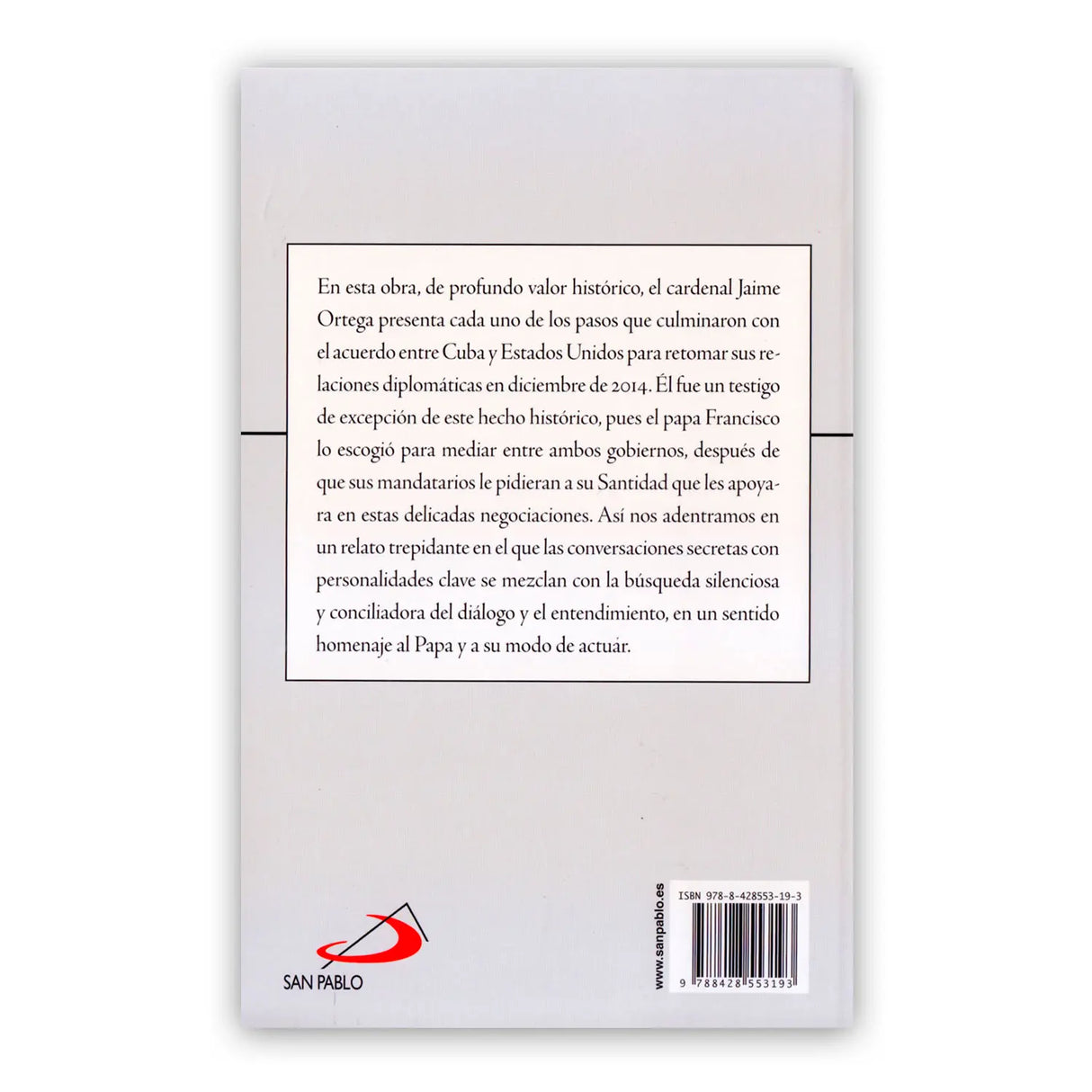 Encuentro, dialogo y acuerdo