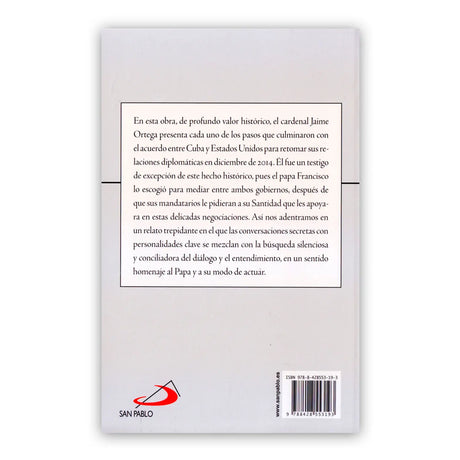 Encuentro, dialogo y acuerdo