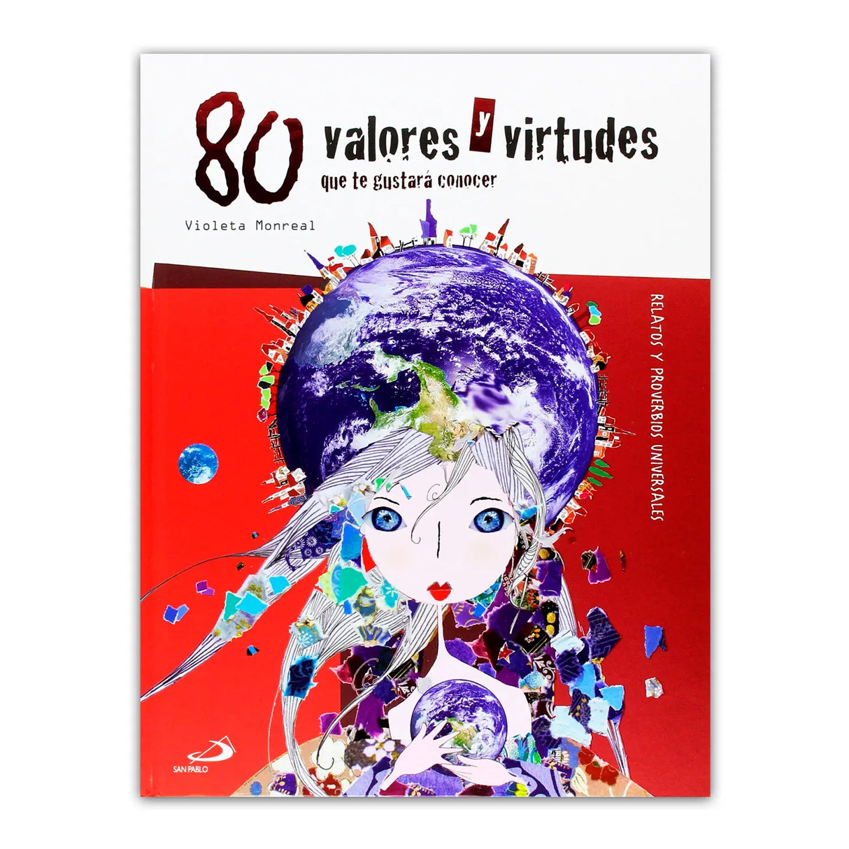 80 Values ​​and Virtues that you would like to know
