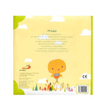 Mi Bebé - Álbum