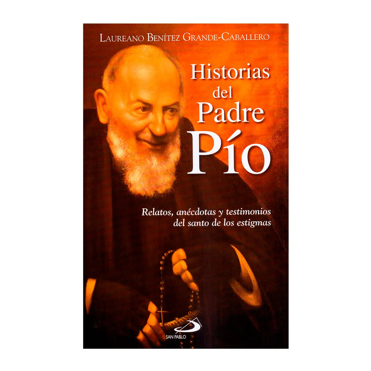Historias del Padre Pío
