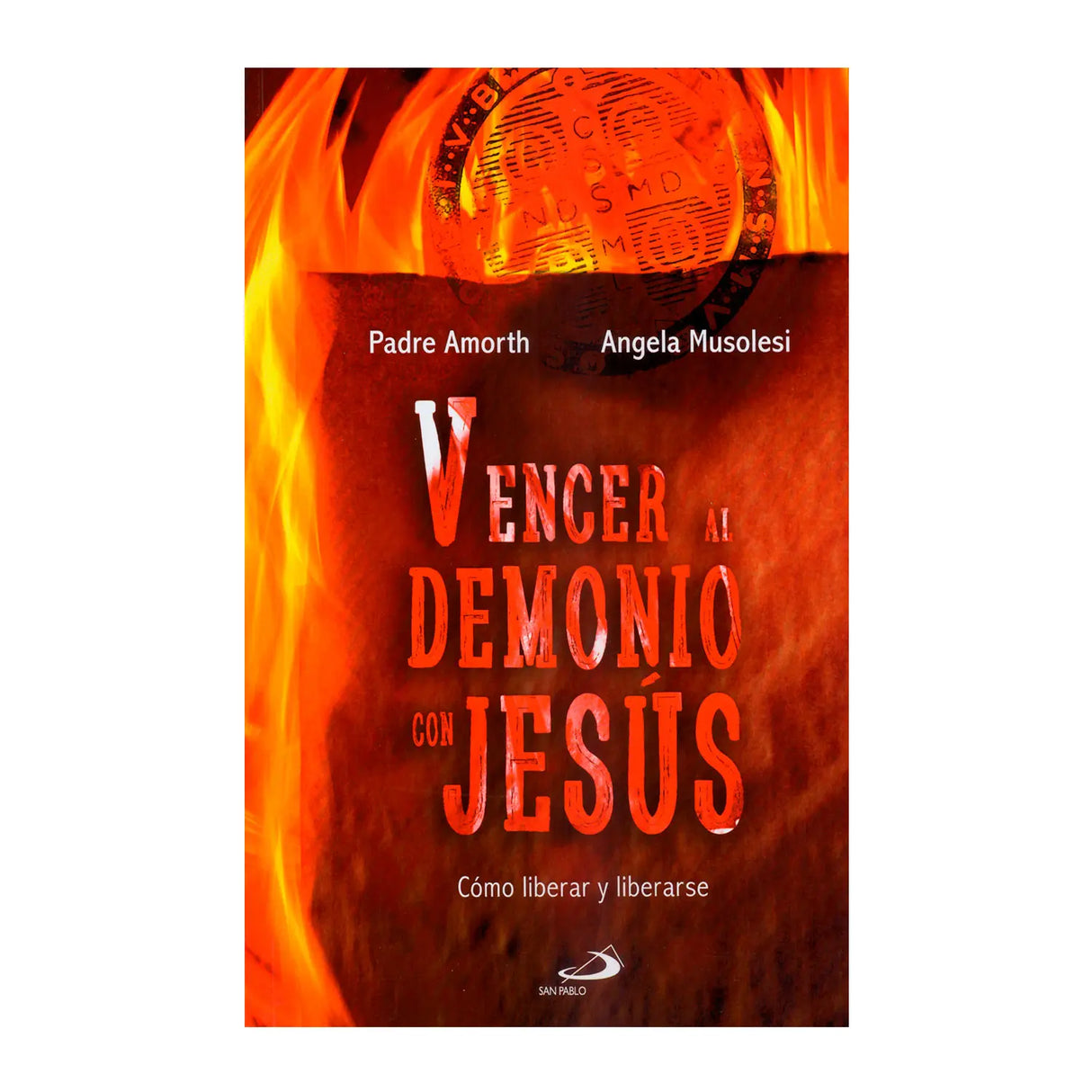Vencer al demonio con Jesus