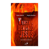 Vencer al demonio con Jesus