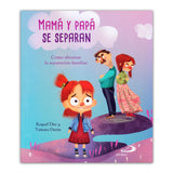 Mom and Dad Separating – How to Cope with Family Separation