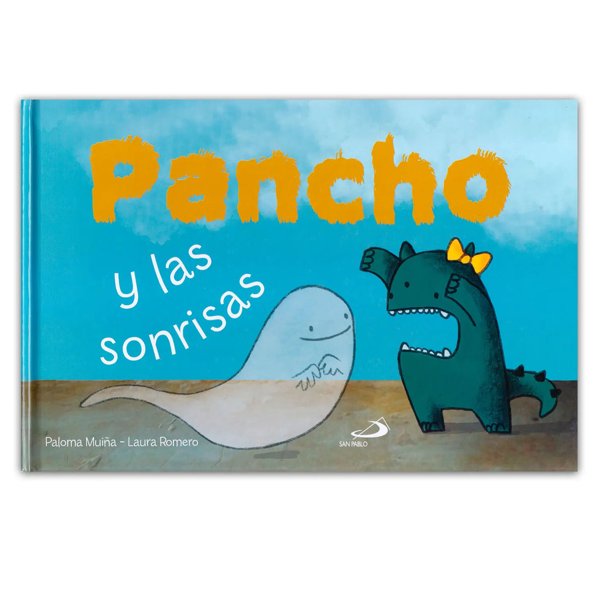 Pancho and the smiles