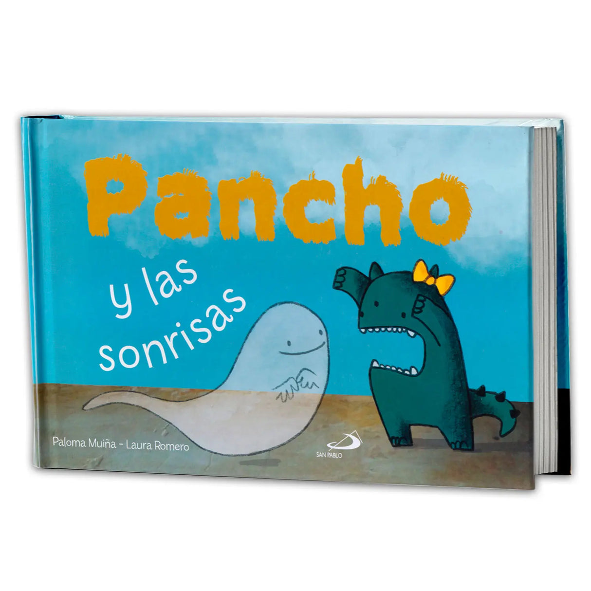 Pancho and the smiles
