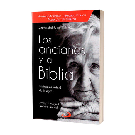 Los Ancianos y la Biblia