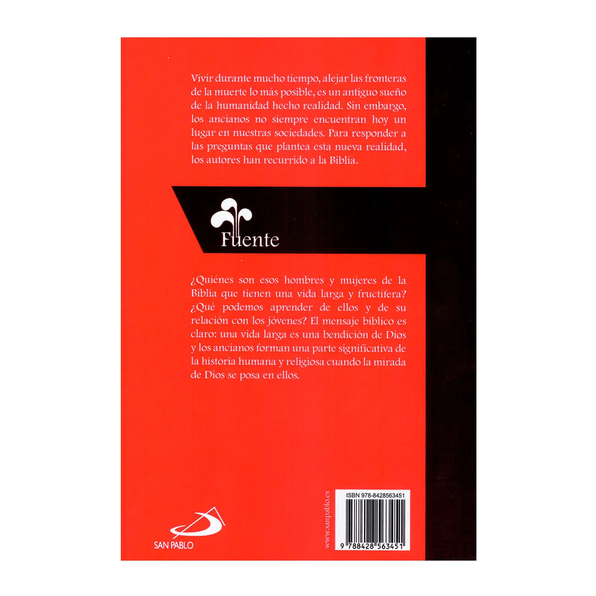 Los Ancianos y la Biblia