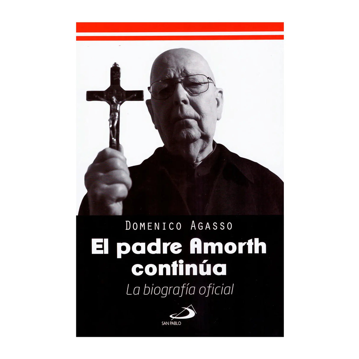 Padre Amorth continua - La Biografía
