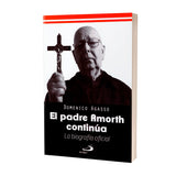 Padre Amorth continua - La Biografía