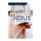 Biografía de Jesús - según los Evangelios