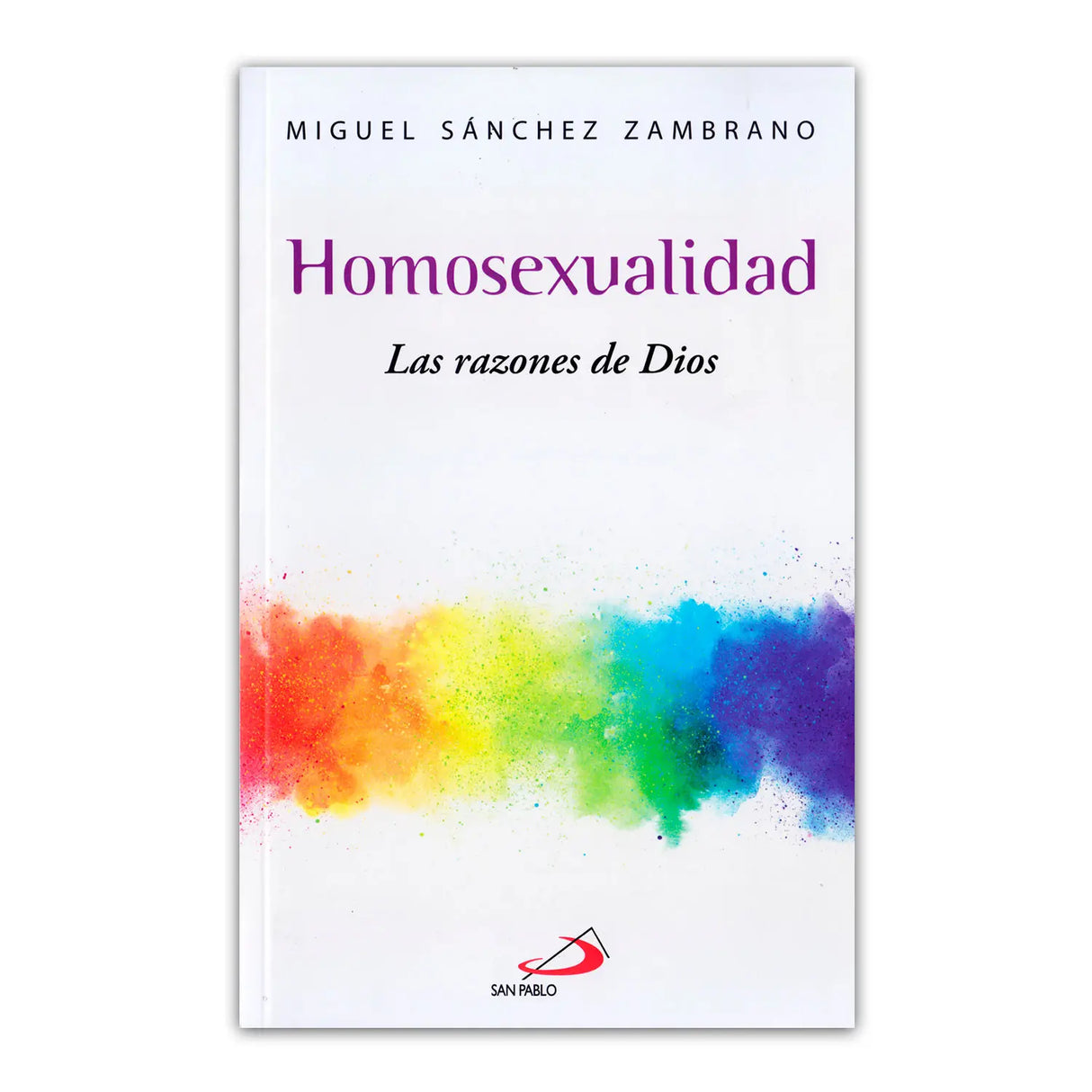 Homosexuality – God’s Reasons