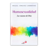 Homosexuality – God’s Reasons