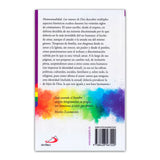 Homosexuality – God’s Reasons