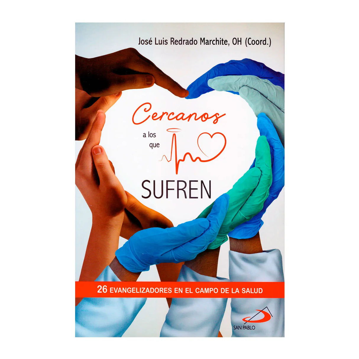 Cercanos a los que sufren