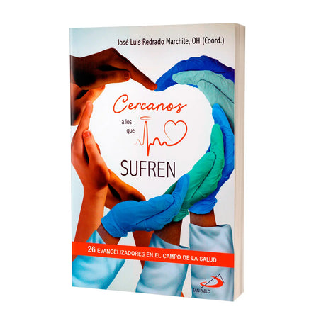Cercanos a los que sufren