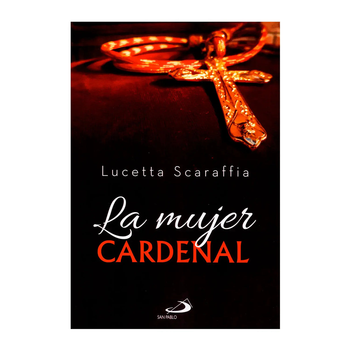 La Mujer Cardenal