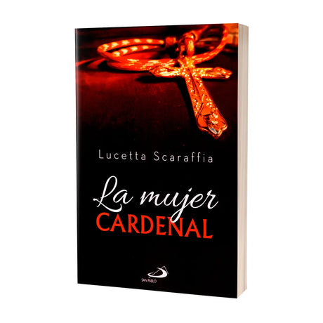 La Mujer Cardenal