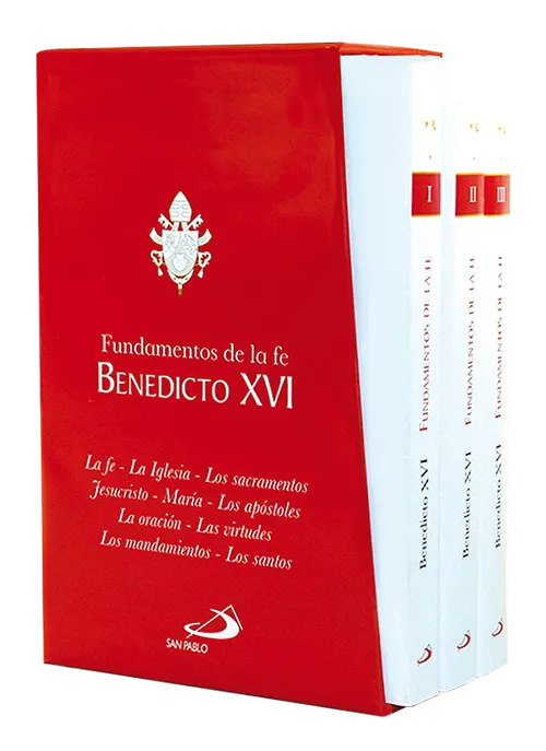 Fundamentos de la Fe