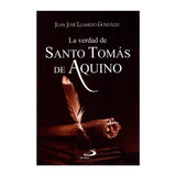La verdad de Santo Tomas de Aquino