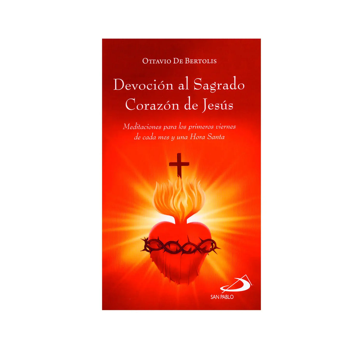 Devoción al Sagrado Corazón de Jesús