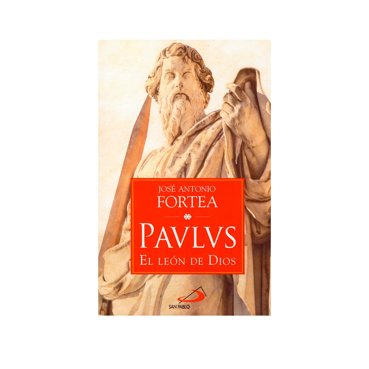 Paulus El León de Dios ( Bolsillo)