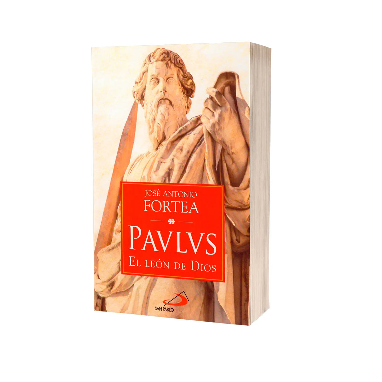 Paulus El León de Dios ( Bolsillo)